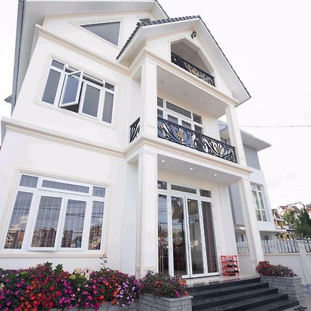 Huna House 大叻 外观 照片