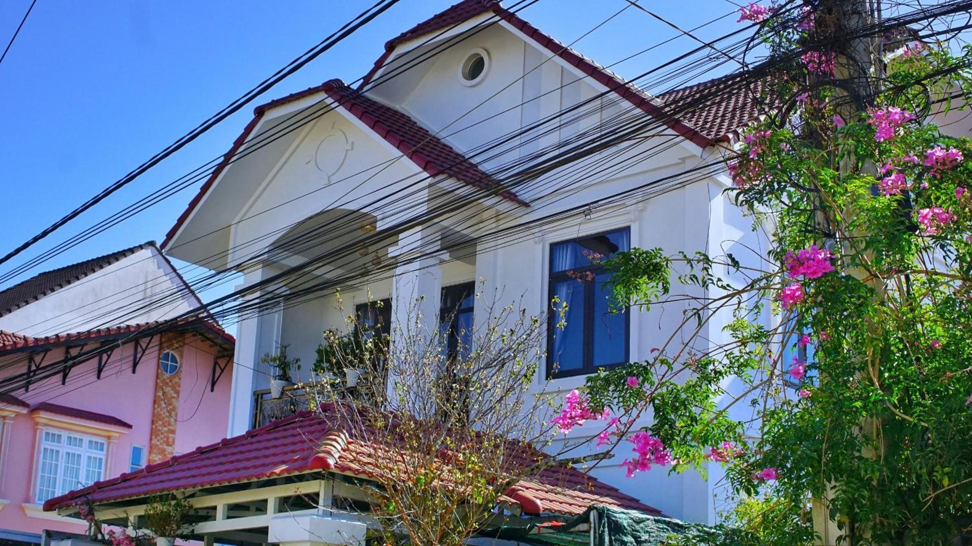 Huna House 大叻 外观 照片