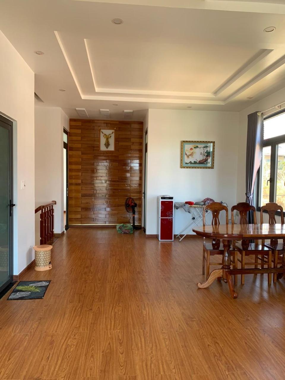 Huna House 大叻 外观 照片