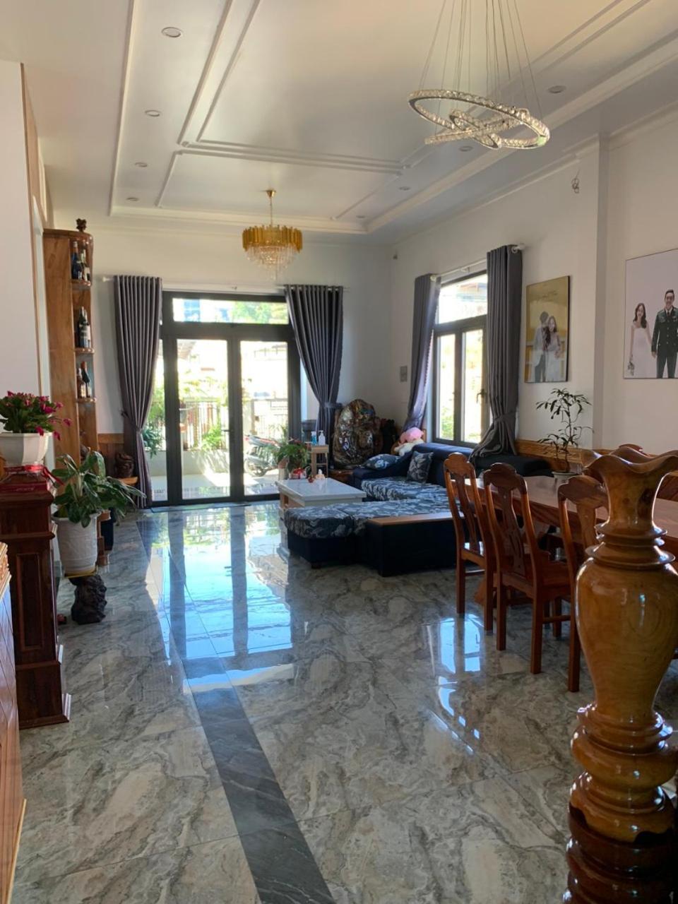 Huna House 大叻 外观 照片